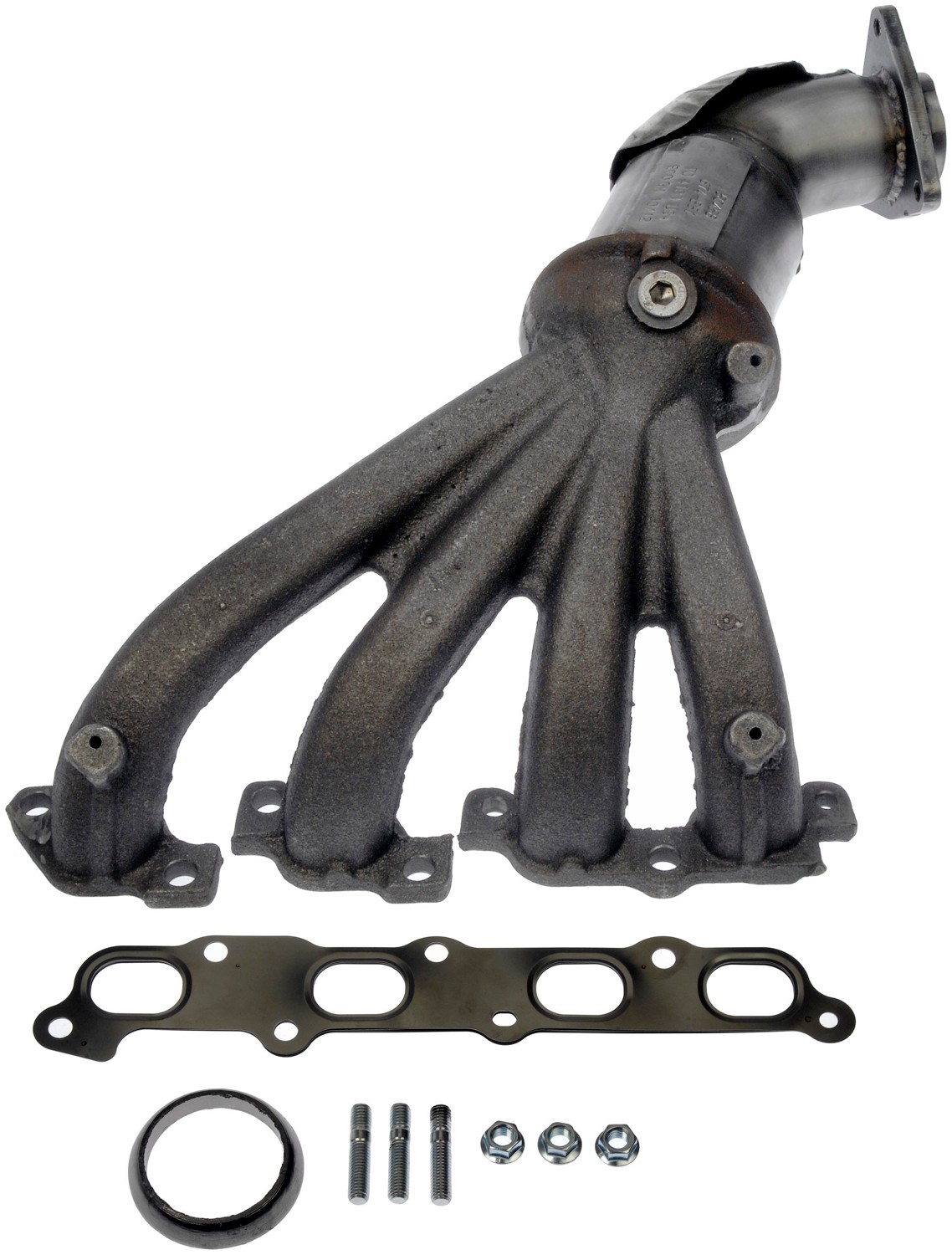 Dorman DOR-674-851 Manifold Converter - Not CARB Compliant