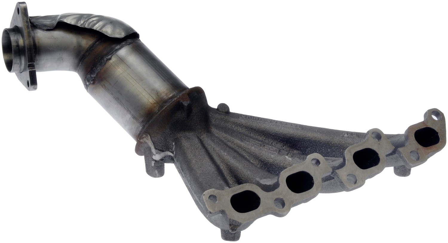 Dorman DOR-674-851 Manifold Converter - Not CARB Compliant - Image 2