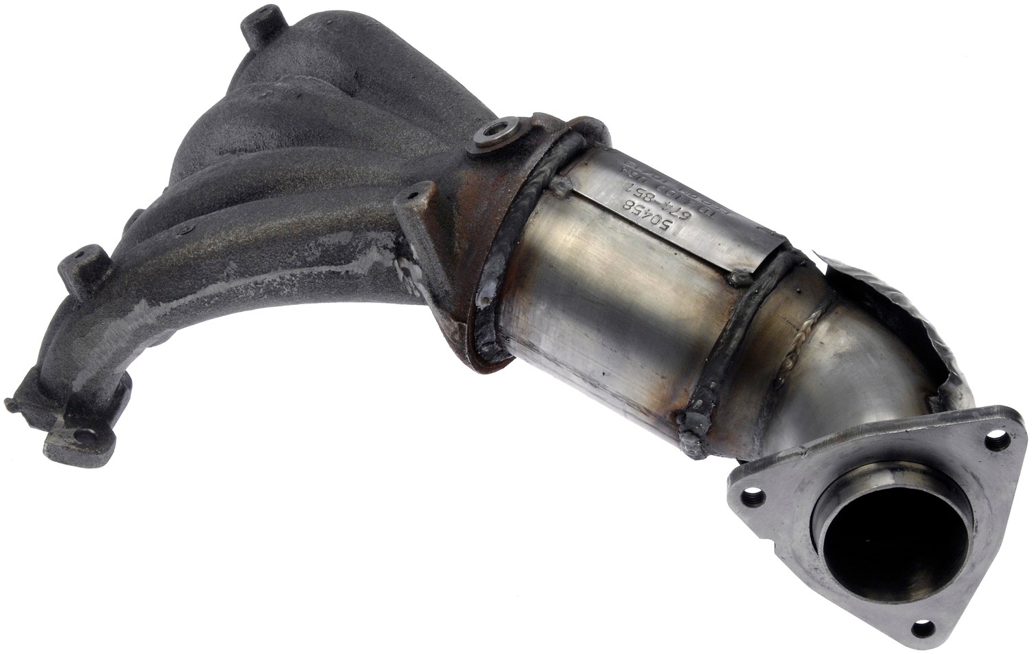 Dorman DOR-674-851 Manifold Converter - Not CARB Compliant - Image 3