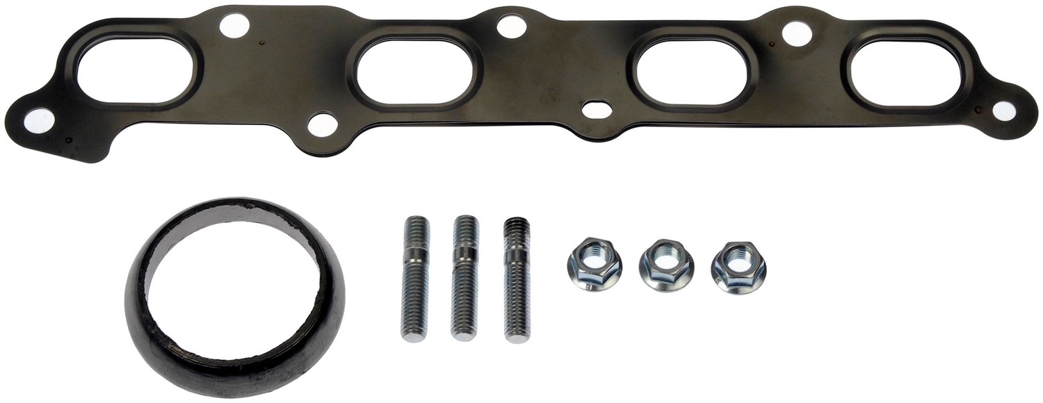 Dorman DOR-674-851 Manifold Converter - Not CARB Compliant - Image 4