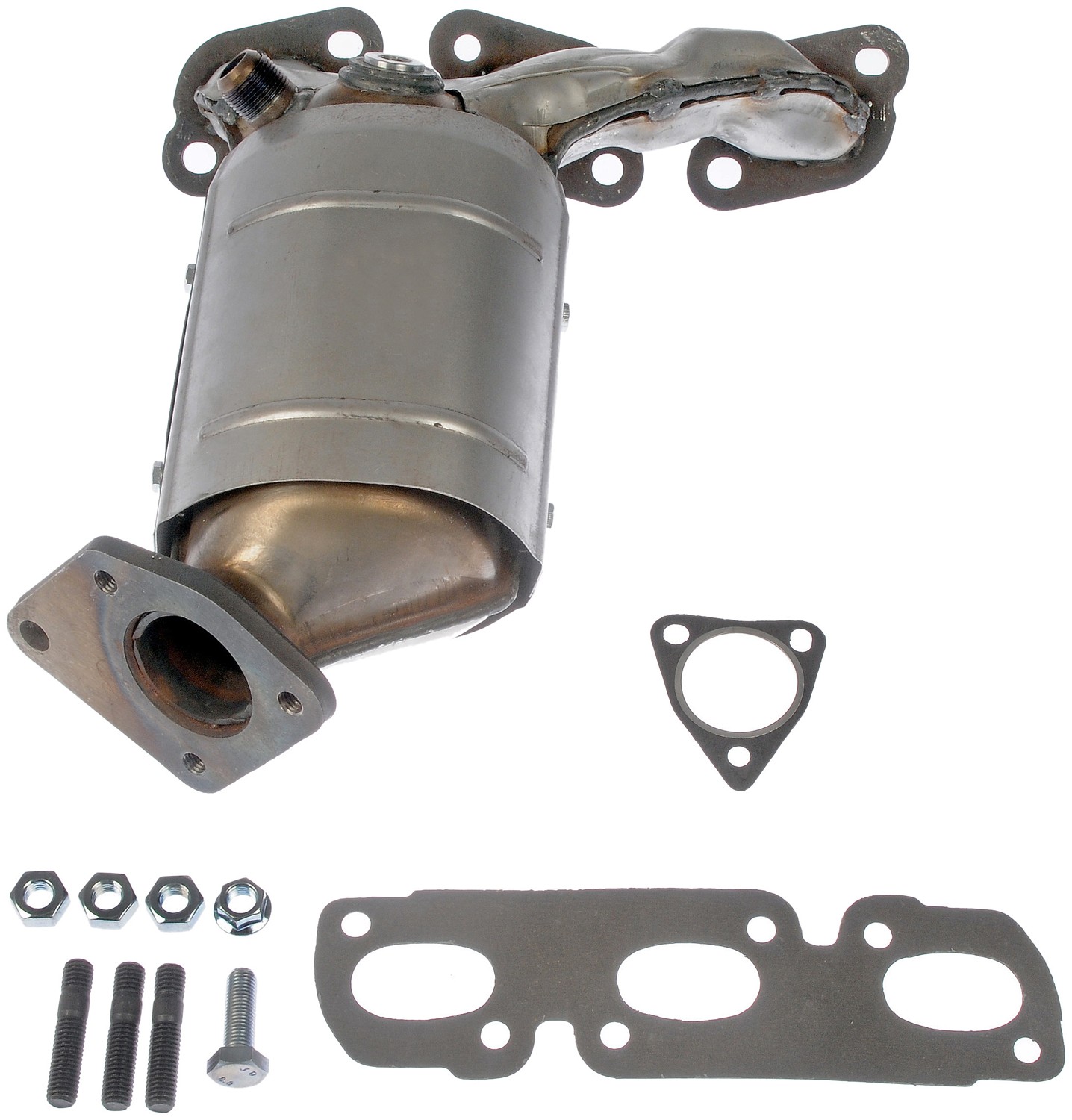 Dorman DOR-674-856 Manifold Converter - Not CARB Compliant