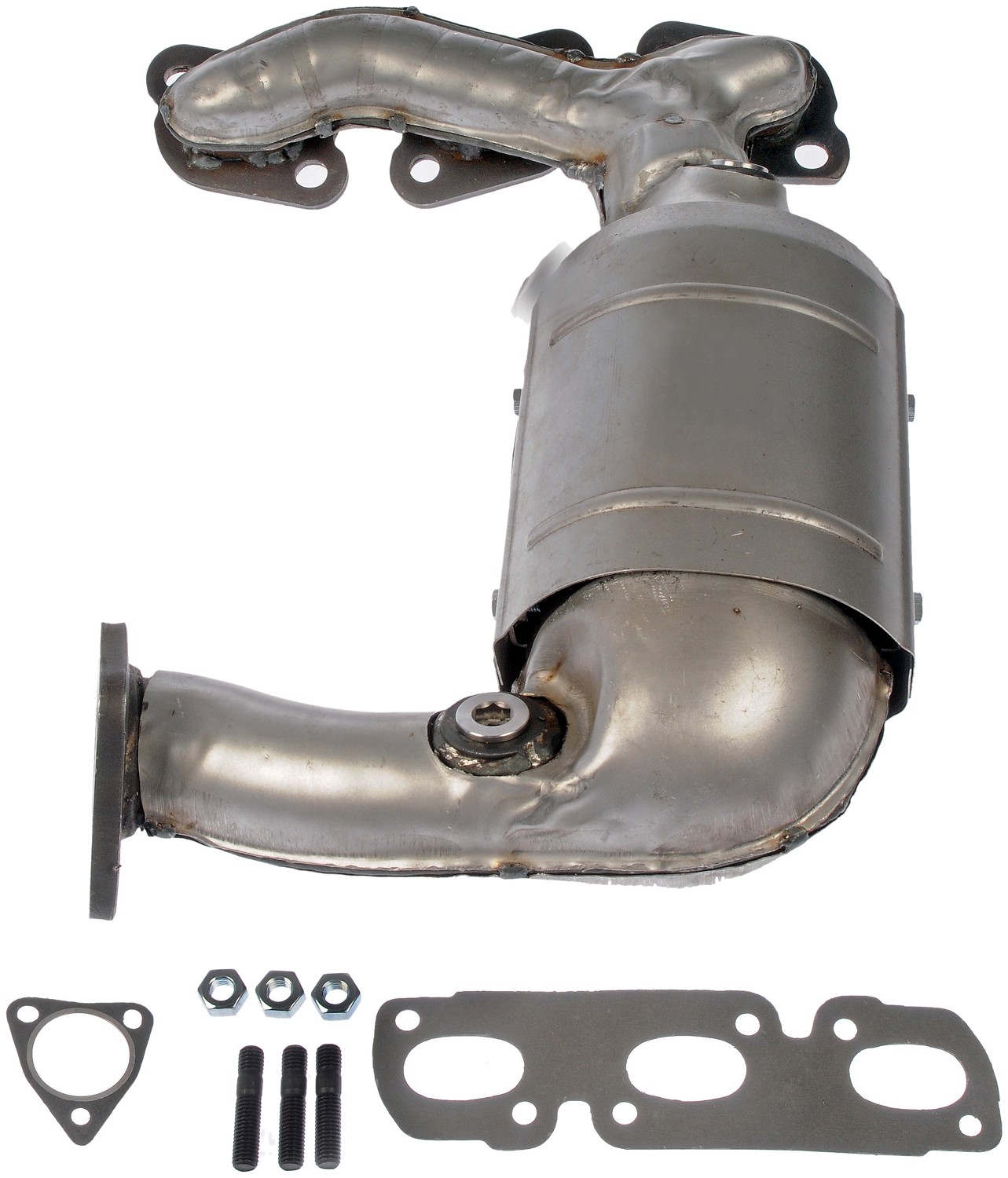 Dorman DOR-674-857 Manifold Converter - Not CARB Compliant