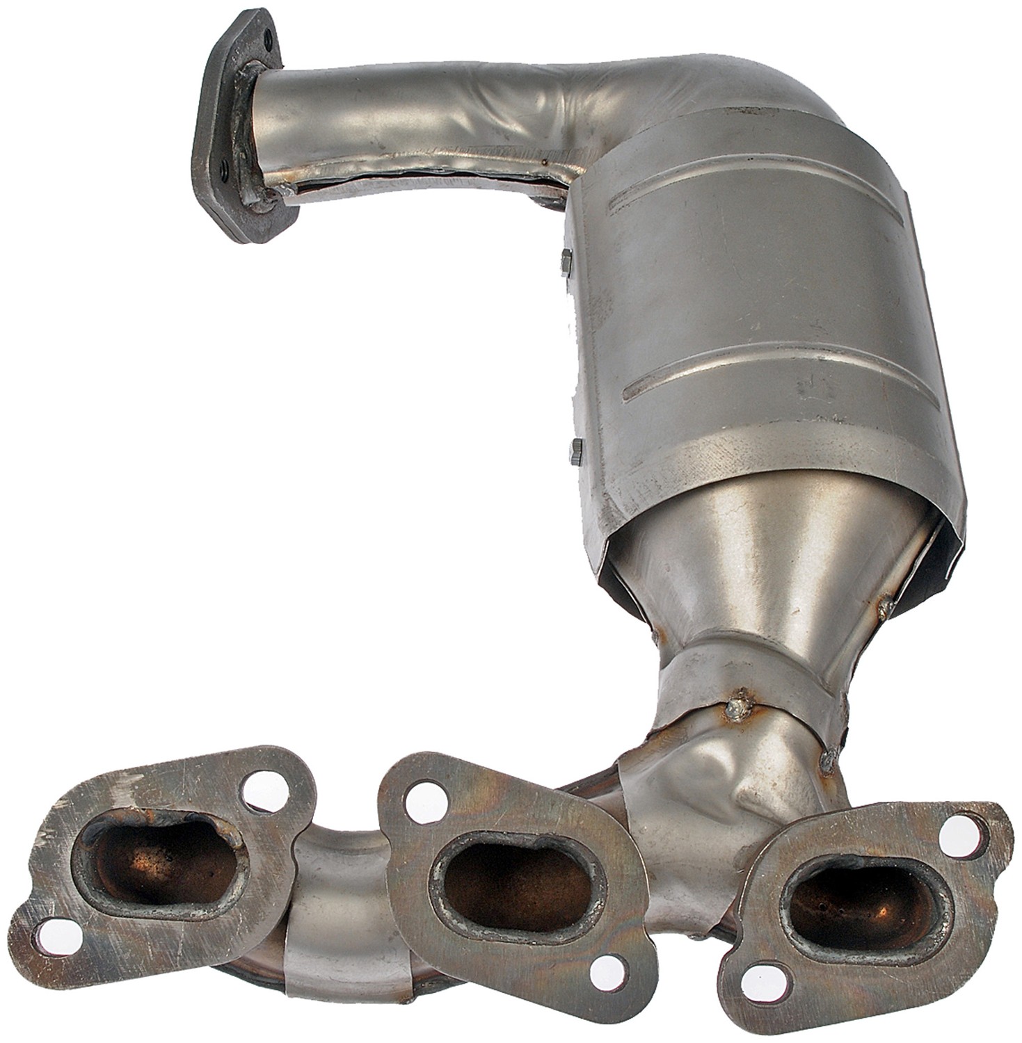 Dorman DOR-674-857 Manifold Converter - Not CARB Compliant - Image 2