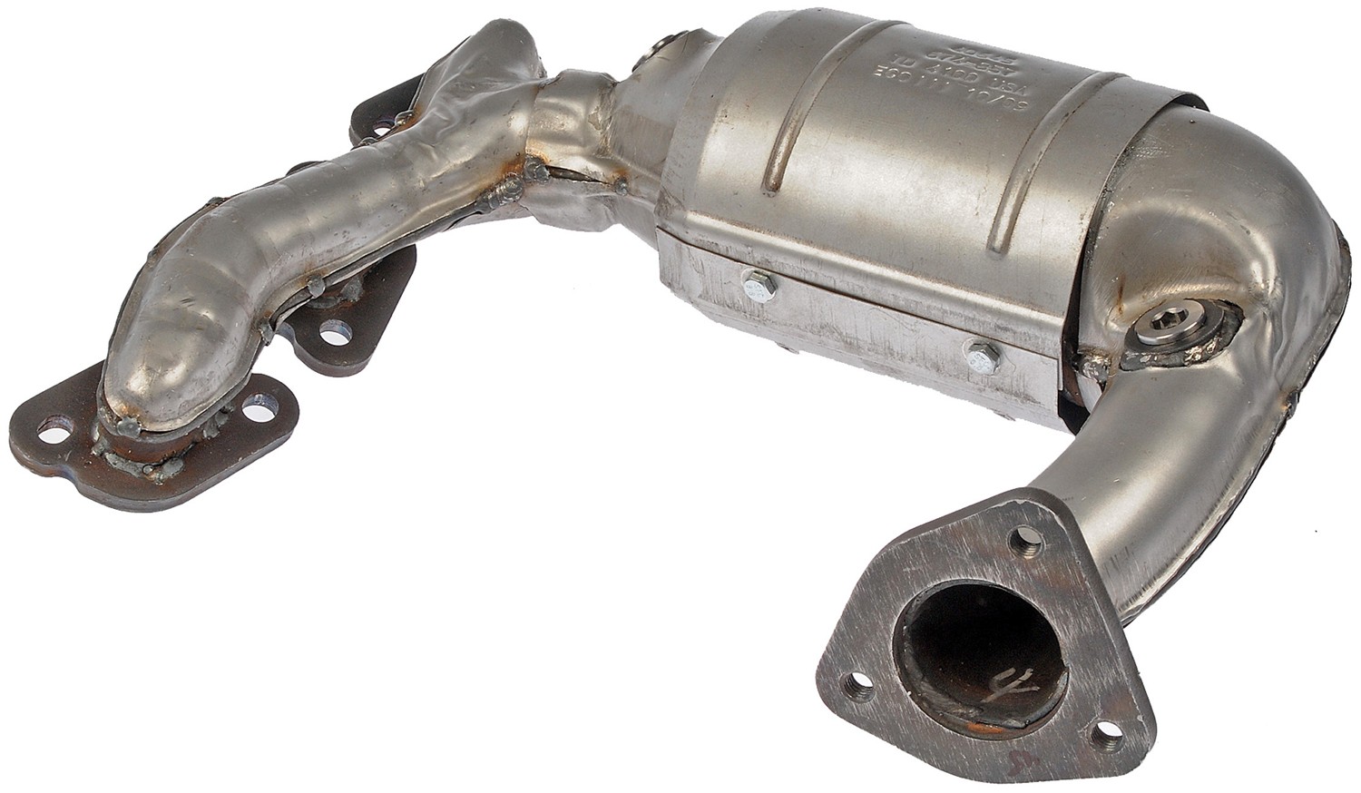Dorman DOR-674-857 Manifold Converter - Not CARB Compliant - Image 3
