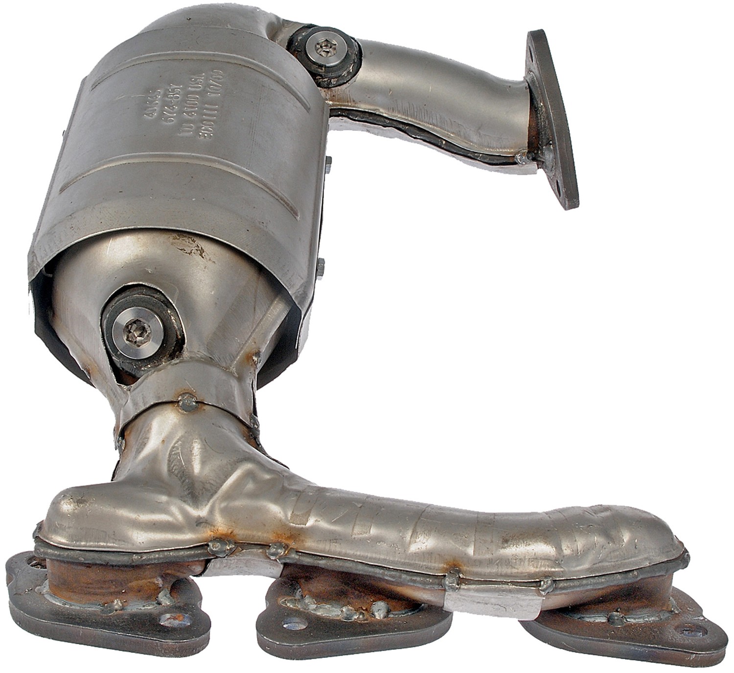 Dorman DOR-674-857 Manifold Converter - Not CARB Compliant - Image 4