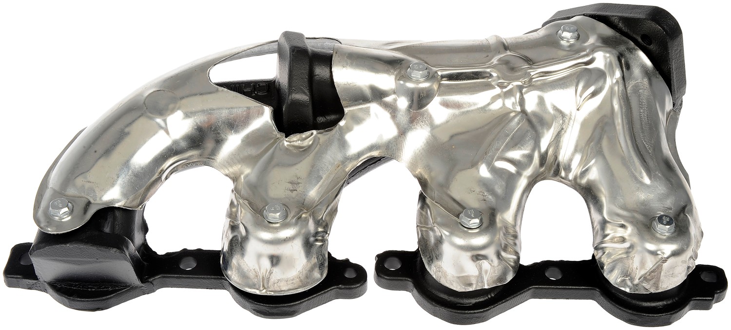 Dorman DOR-674-858XD Ceramic Coated Exhaust Manifold Kit - Image 4