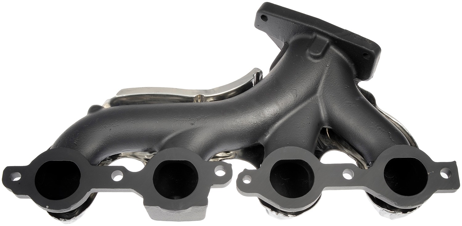 Dorman DOR-674-859XD Ceramic Coated Exhaust Manifold Kit - Image 2
