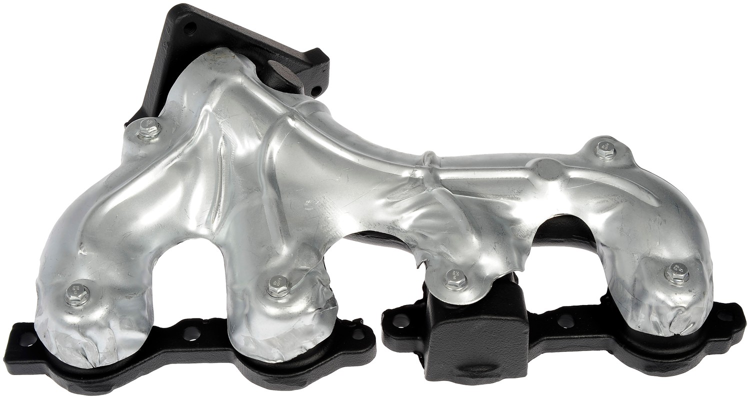 Dorman DOR-674-859XD Ceramic Coated Exhaust Manifold Kit - Image 4