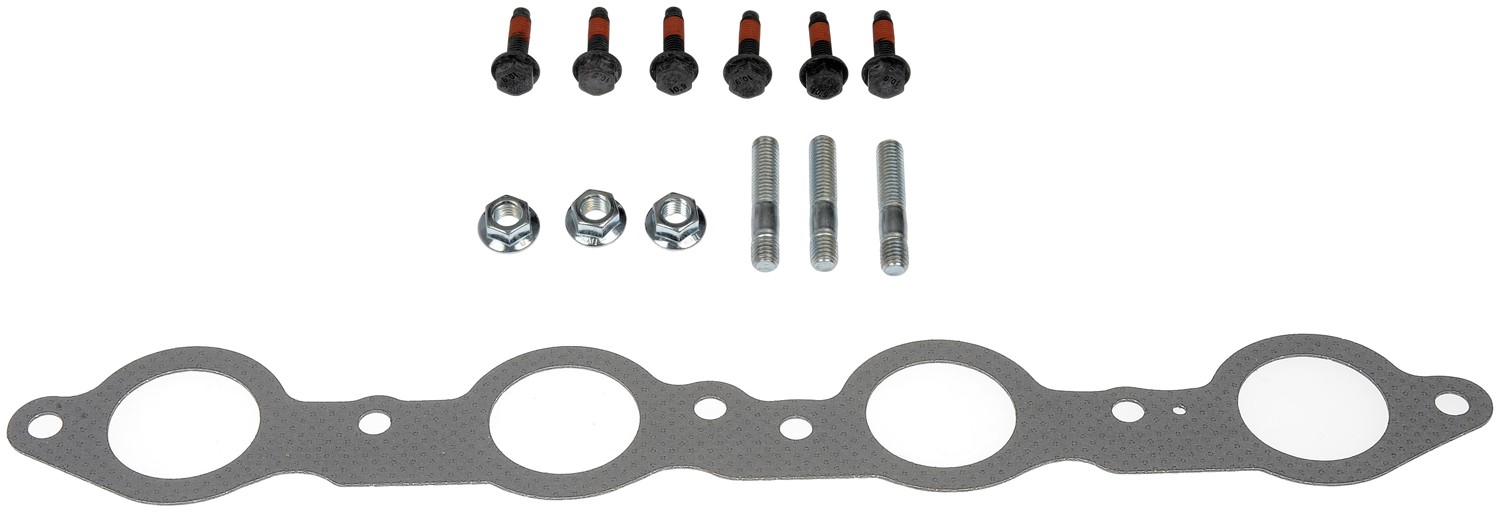 Dorman DOR-674-859XD Ceramic Coated Exhaust Manifold Kit - Image 6