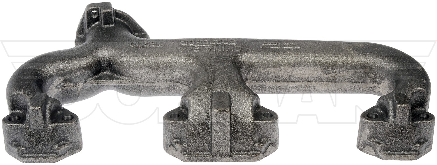 Dorman DOR-674-860 Exhaust Manifold Kit - Includes Required Gaskets And Hardware - Image 4