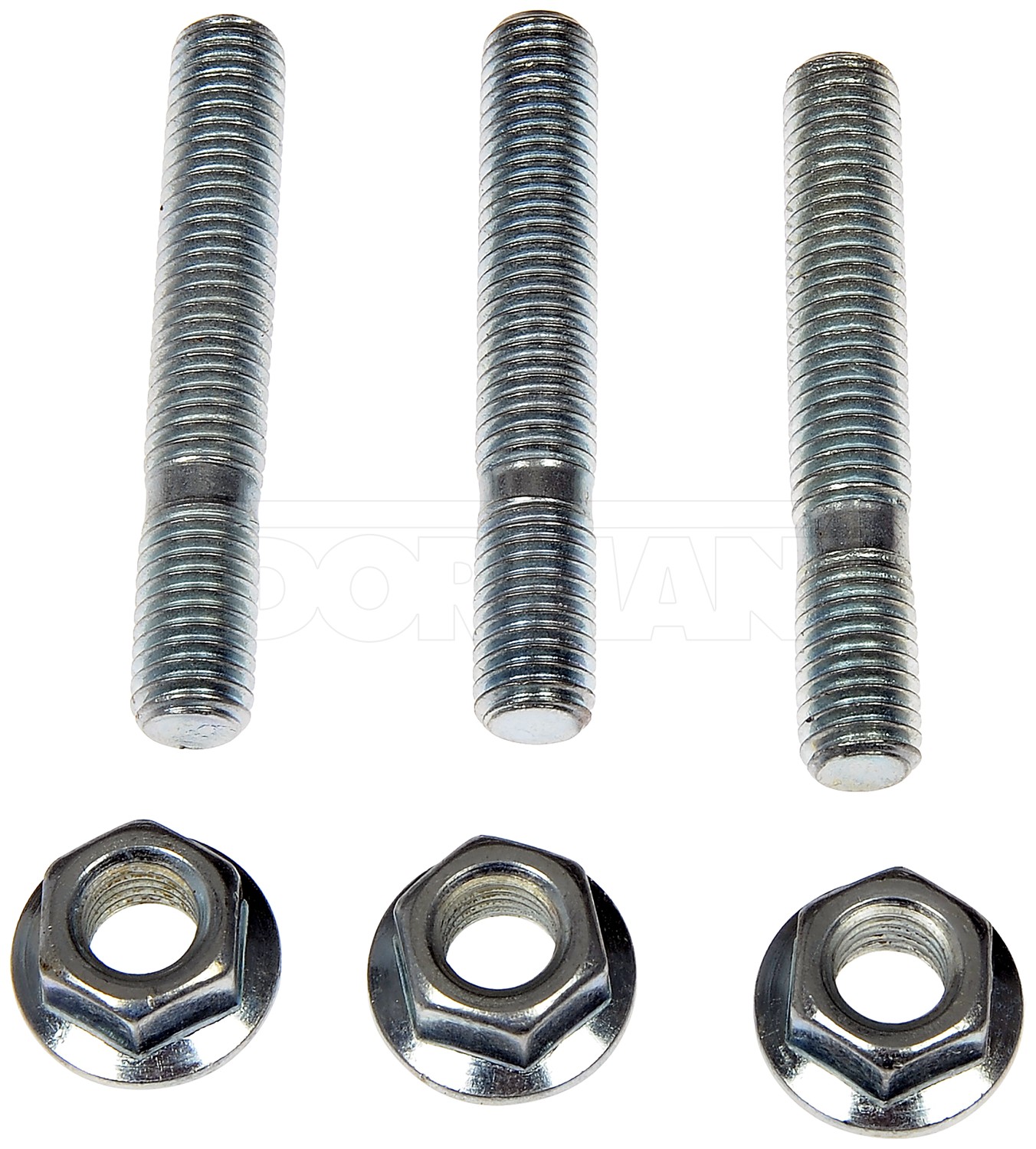 Dorman DOR-674-860 Exhaust Manifold Kit - Includes Required Gaskets And Hardware - Image 5