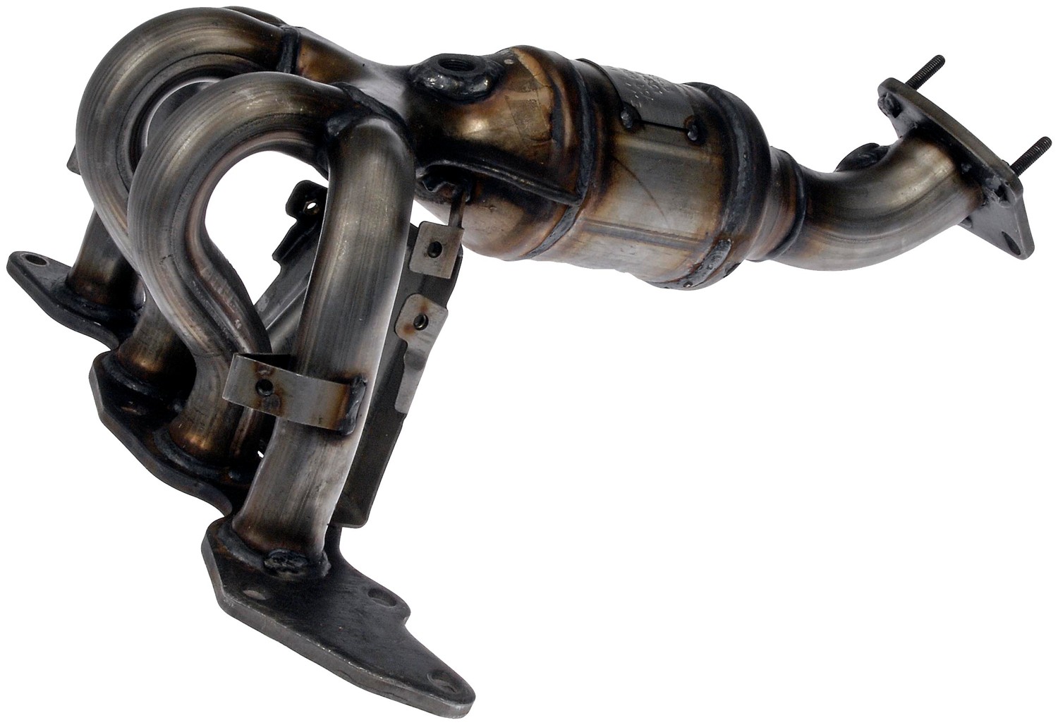Dorman DOR-674-861 Manifold Converter - Not CARB Compliant
