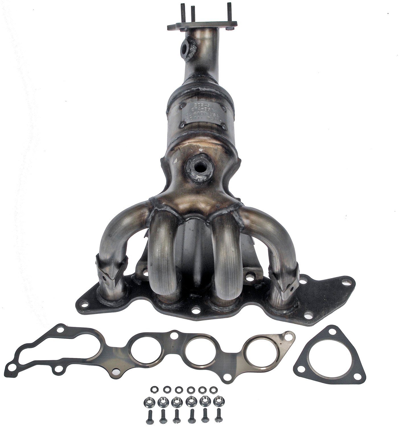 Dorman DOR-674-861 Manifold Converter - Not CARB Compliant - Image 3
