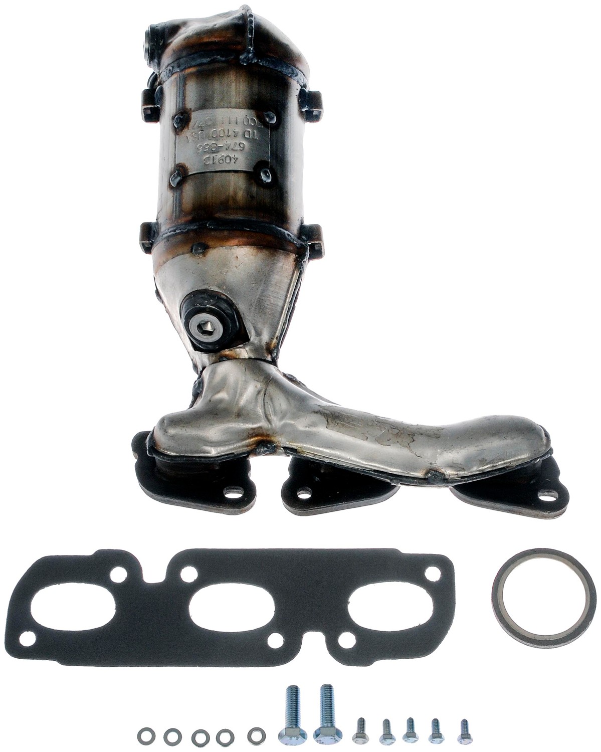 Dorman DOR-674-866 Manifold Converter - Not CARB Compliant