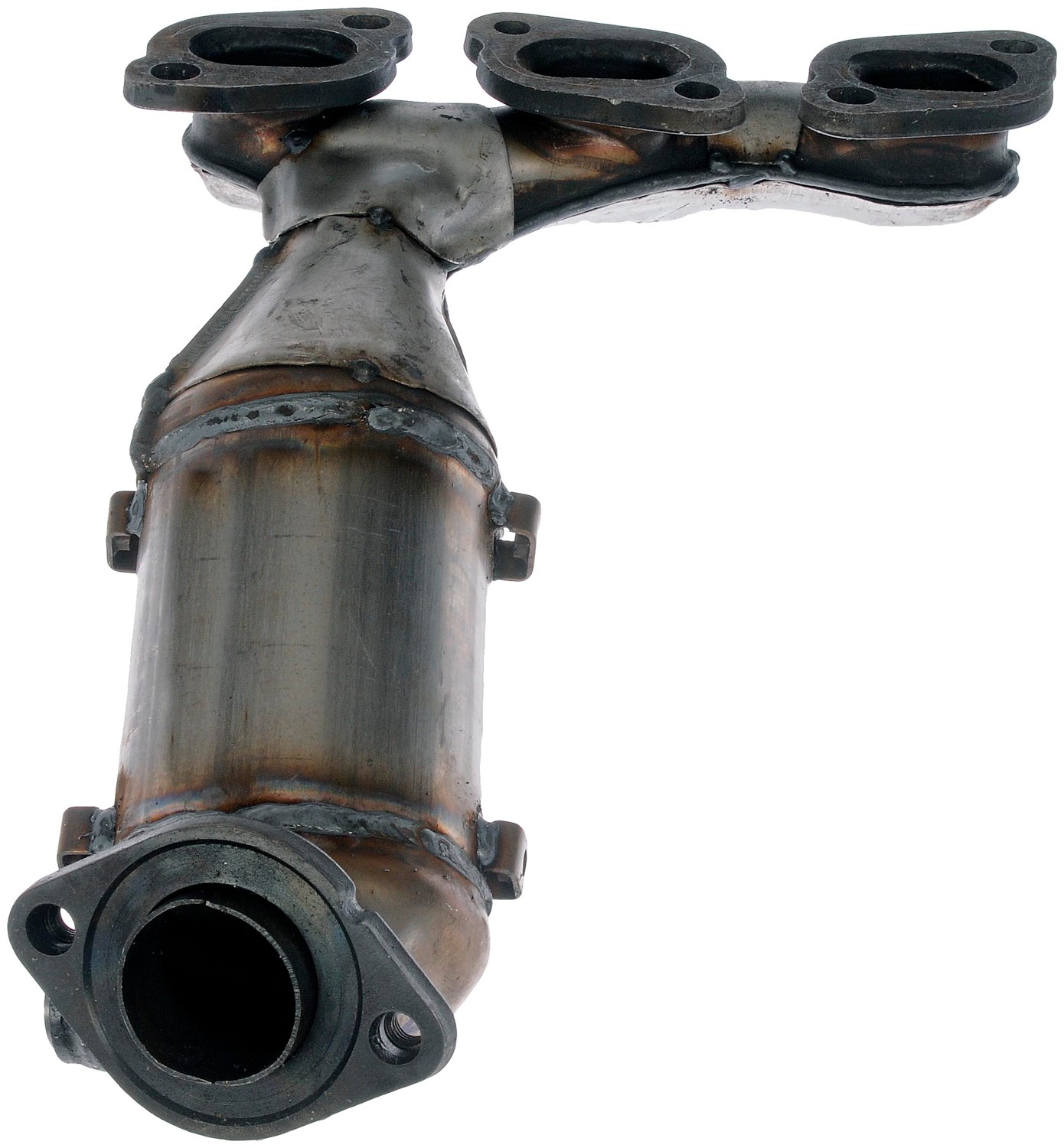 Dorman DOR-674-866 Manifold Converter - Not CARB Compliant - Image 2