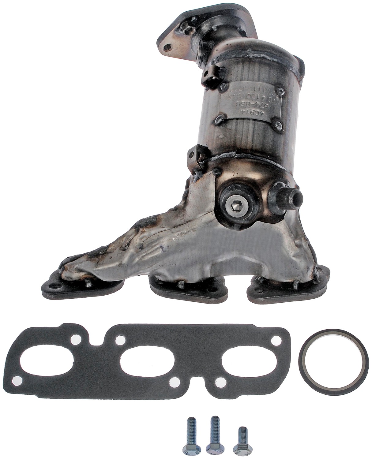 Dorman DOR-674-868 Manifold Converter - Not CARB Compliant