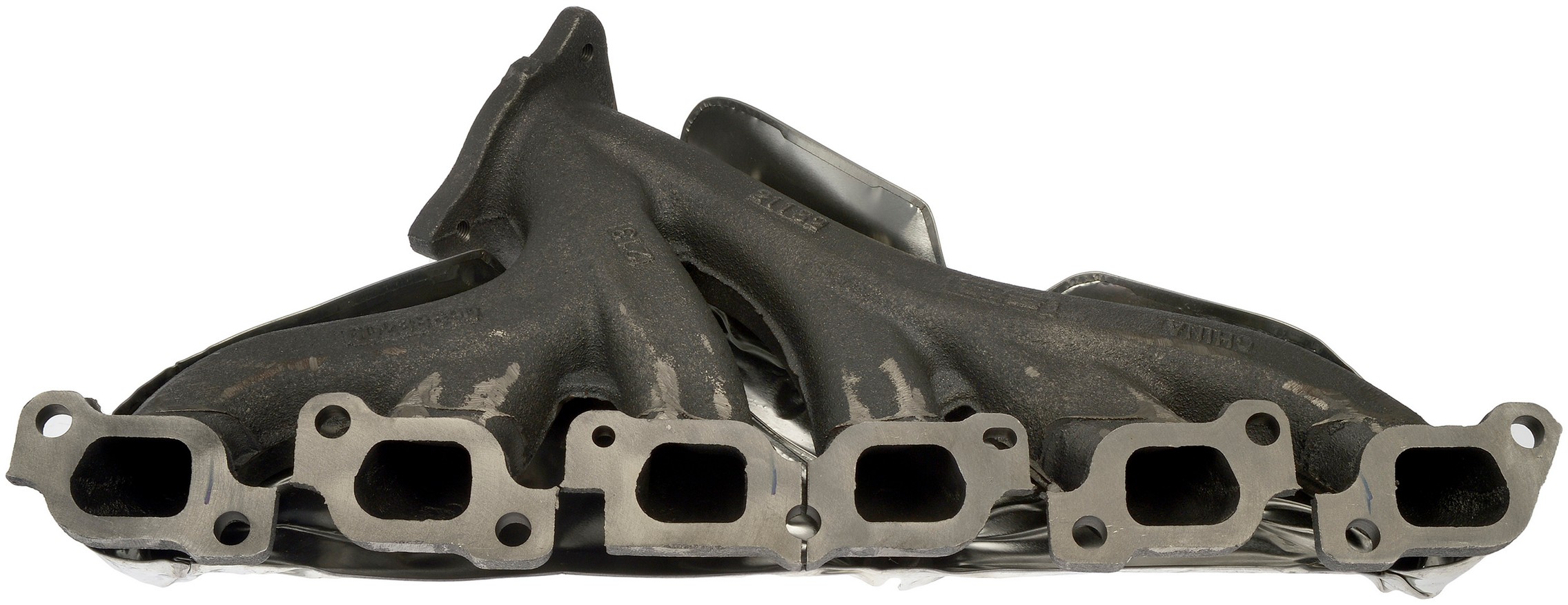 Dorman DOR-674-869 Exhaust Manifold Kit - Includes Required Gaskets And Hardware - Image 2