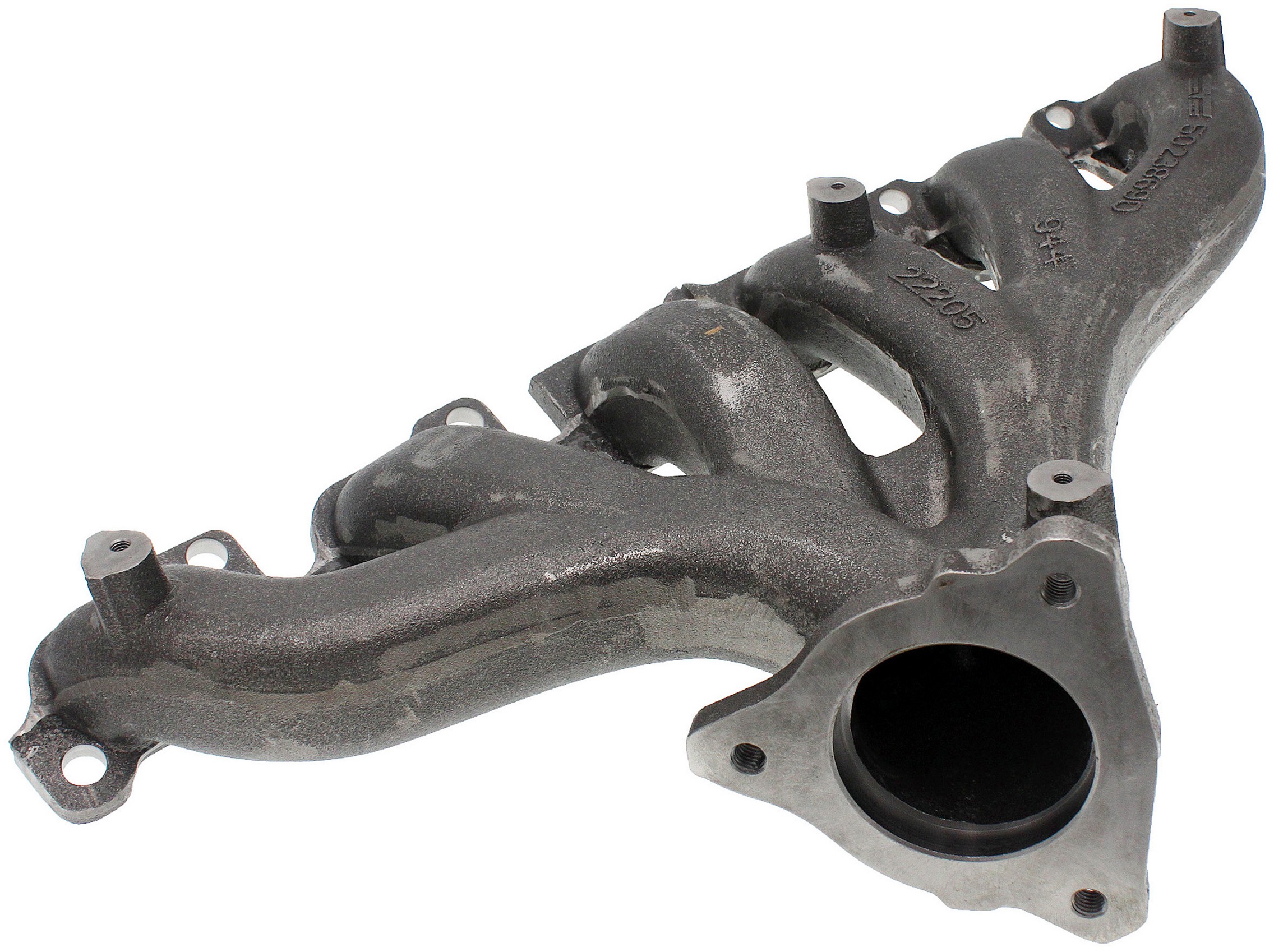 Dorman DOR-674-869 Exhaust Manifold Kit - Includes Required Gaskets And Hardware - Image 5