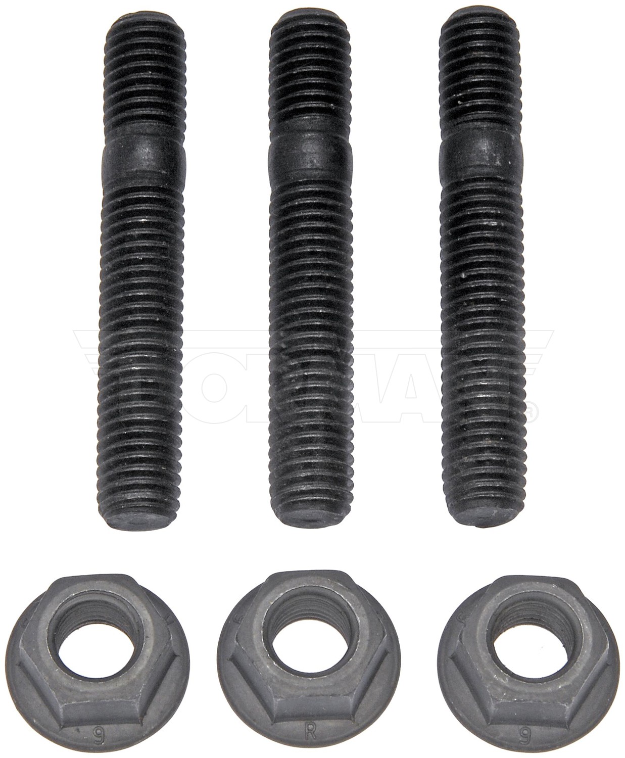Dorman DOR-674-869 Exhaust Manifold Kit - Includes Required Gaskets And Hardware - Image 7