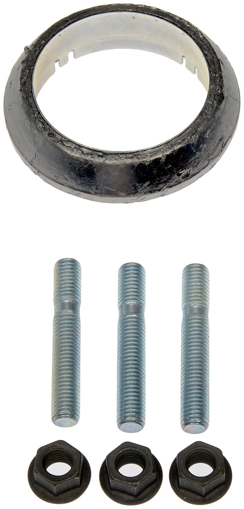 Dorman DOR-674-869 Exhaust Manifold Kit - Includes Required Gaskets And Hardware - Image 8