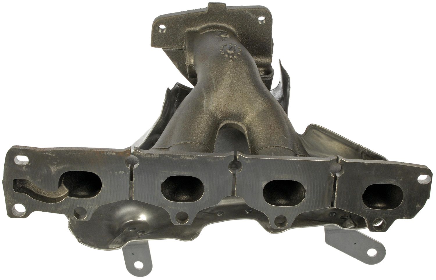 Dorman DOR-674-870 Exhaust Manifold Kit - Includes Required Gaskets And Hardware - Image 2
