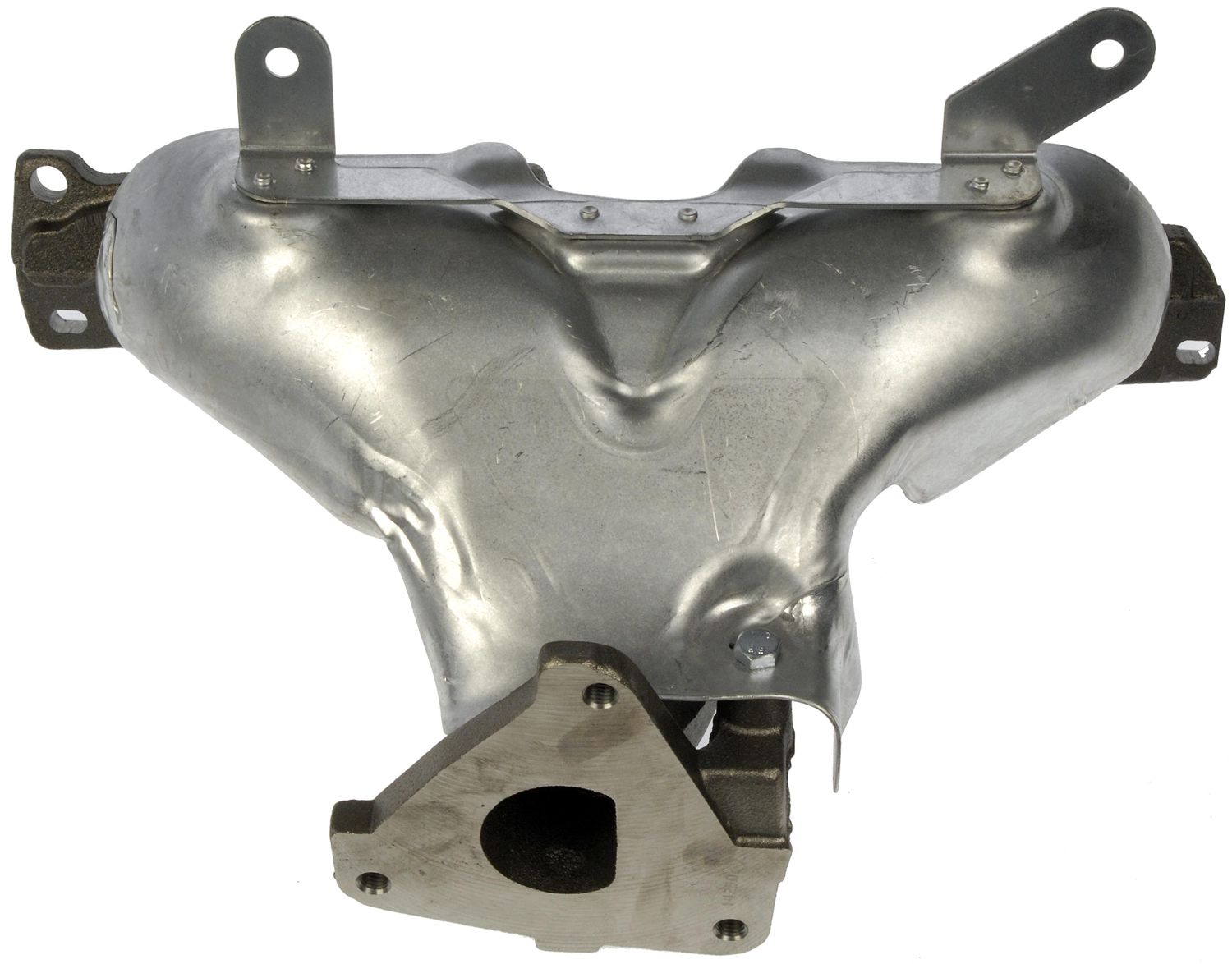 Dorman DOR-674-870 Exhaust Manifold Kit - Includes Required Gaskets And Hardware - Image 3