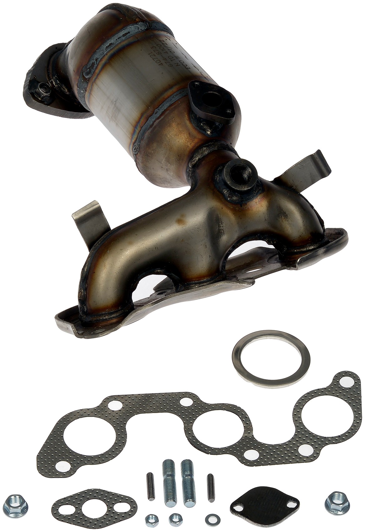 Dorman DOR-674-873 Manifold Converter - Not CARB Compliant