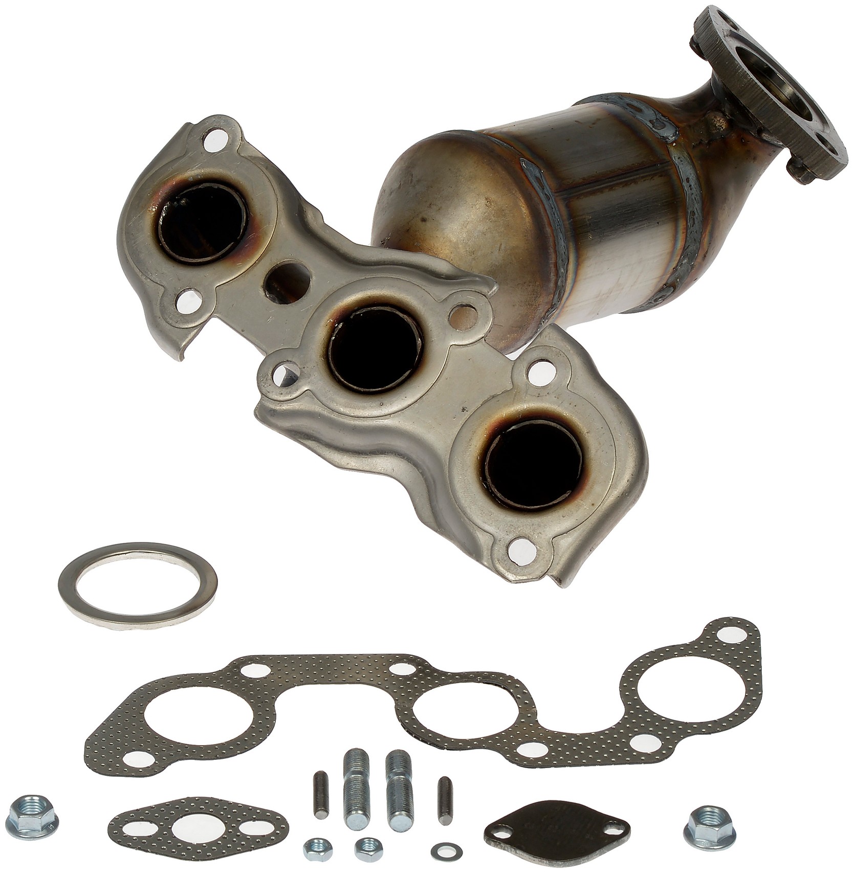 Dorman DOR-674-873 Manifold Converter - Not CARB Compliant - Image 2