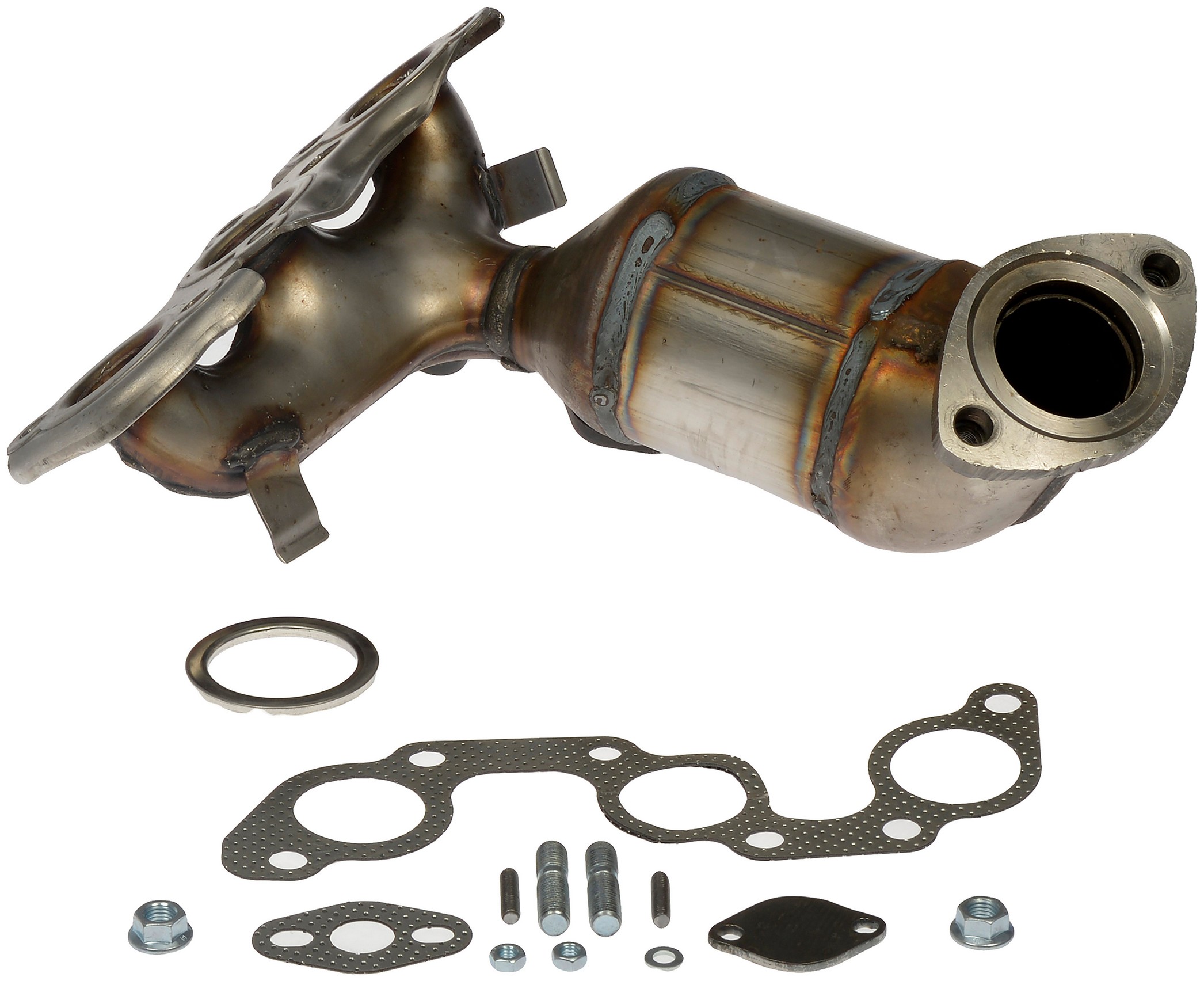 Dorman DOR-674-873 Manifold Converter - Not CARB Compliant - Image 3