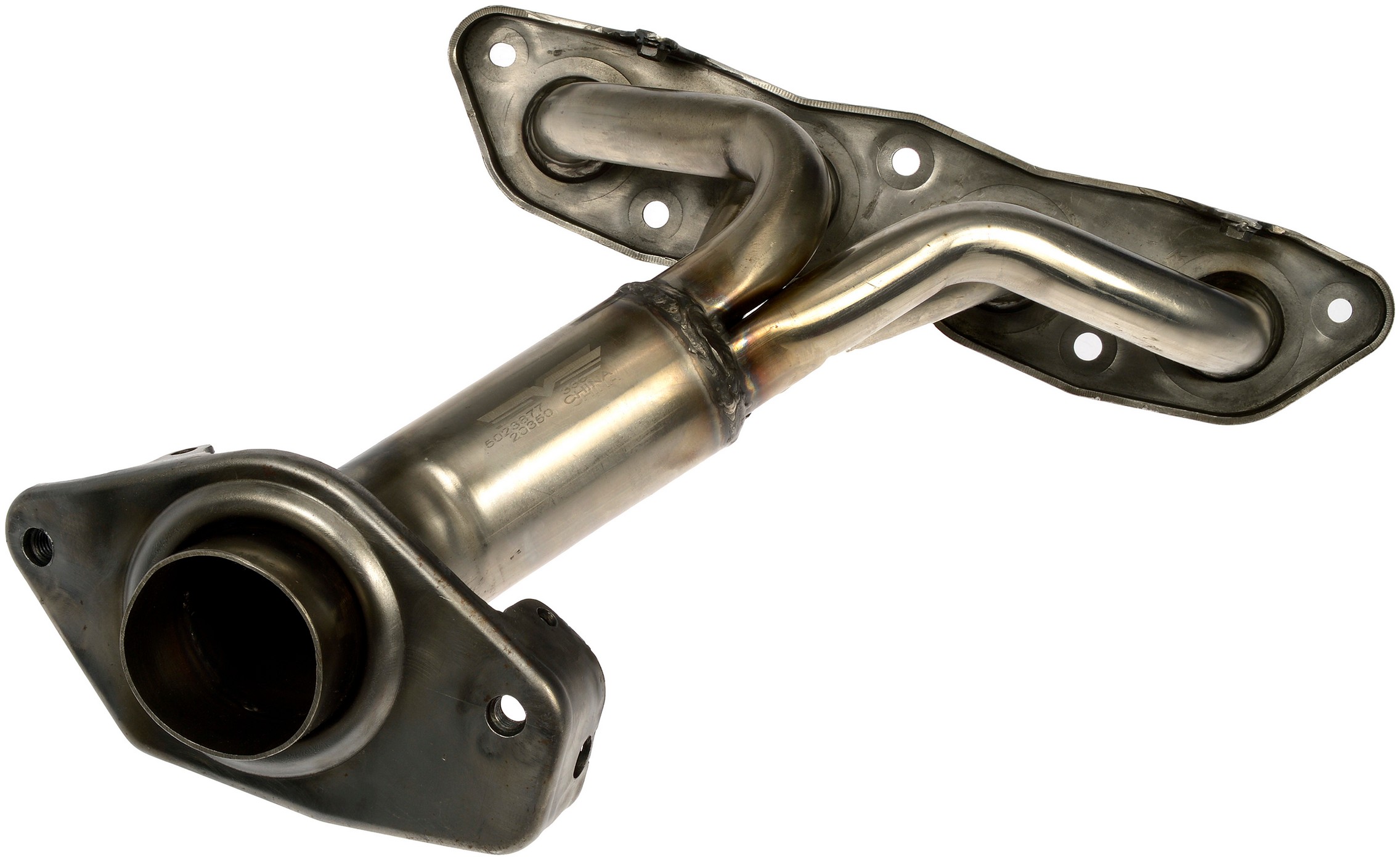 Dorman DOR-674-877 Exhaust Manifold Kit - Includes Required Gaskets And Hardware - Image 4