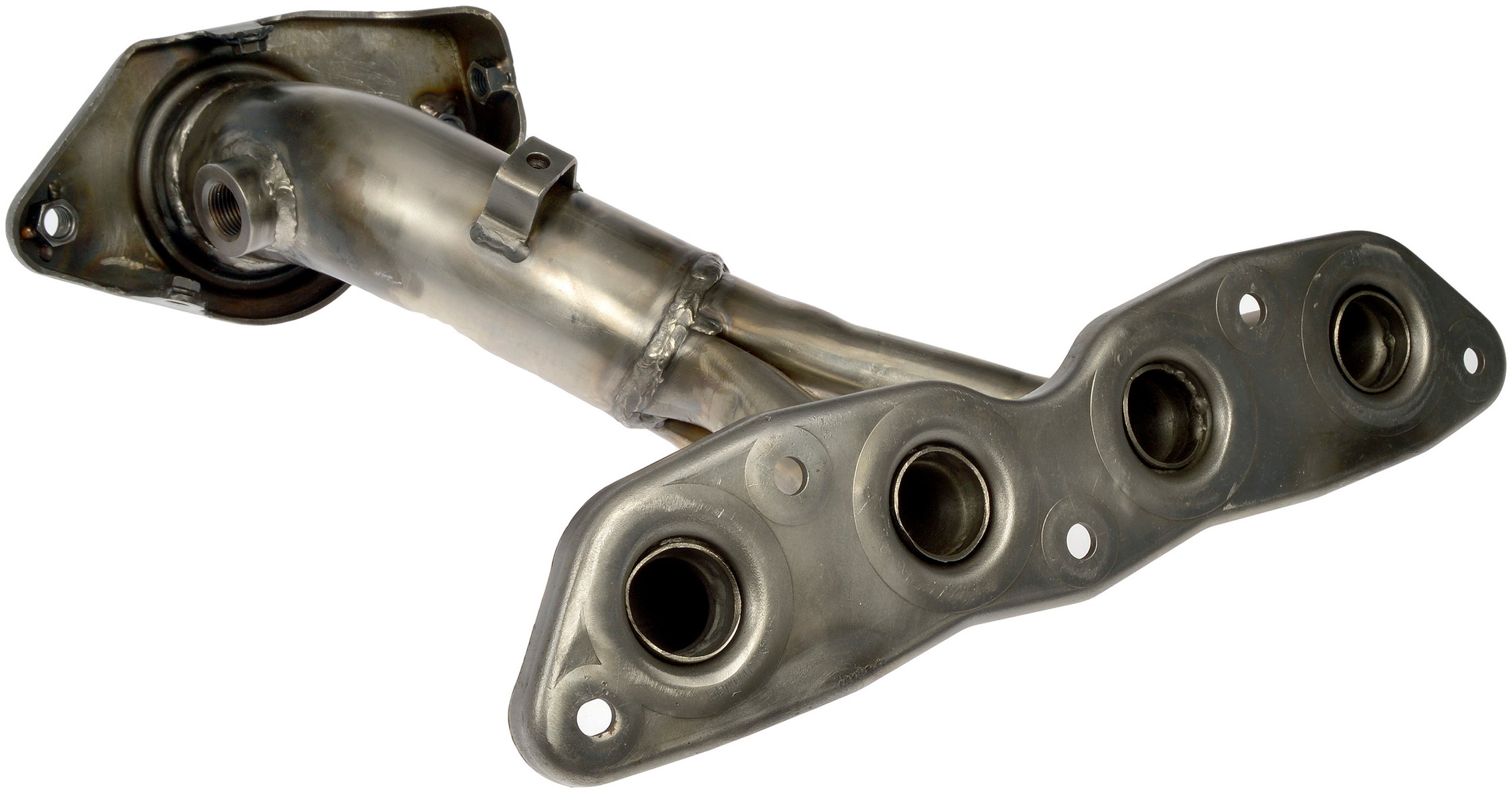 Dorman DOR-674-877 Exhaust Manifold Kit - Includes Required Gaskets And Hardware - Image 5