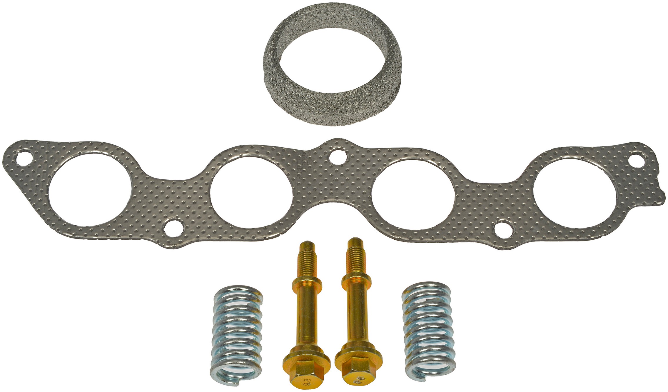 Dorman DOR-674-877 Exhaust Manifold Kit - Includes Required Gaskets And Hardware - Image 6