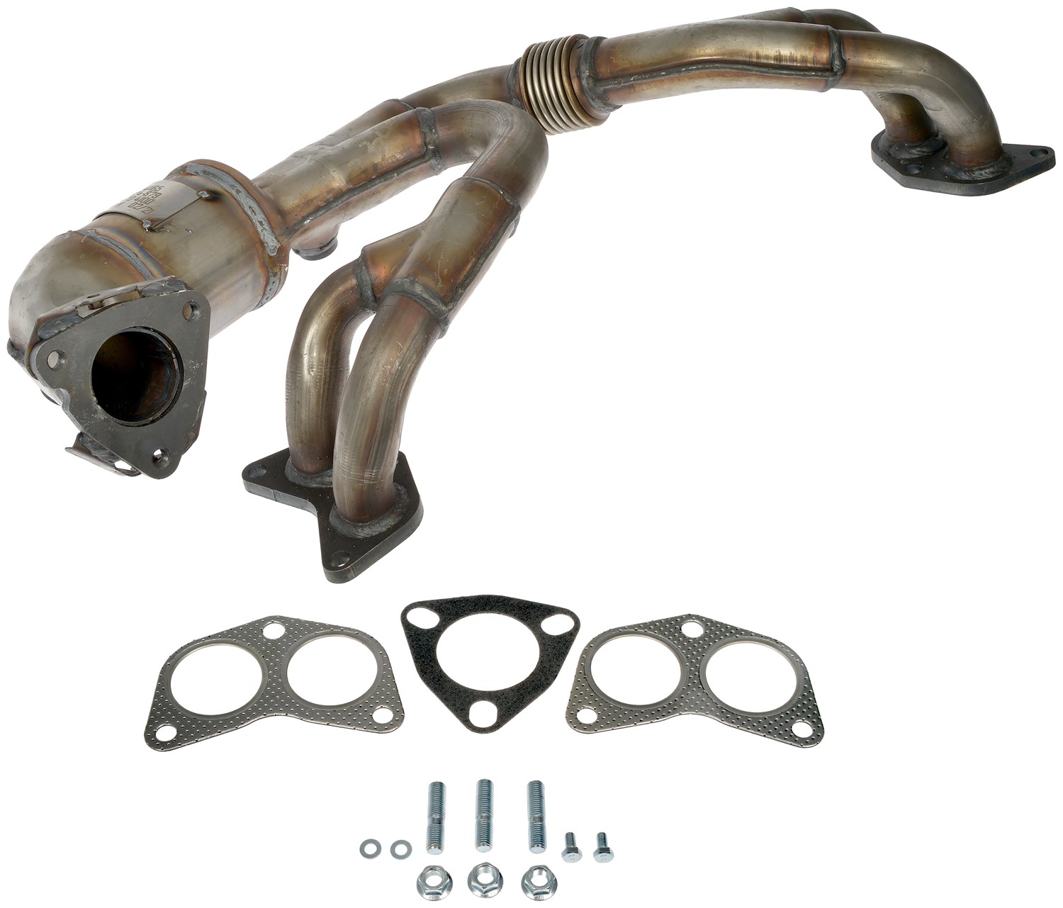Dorman DOR-674-879 Manifold Converter - Not CARB Compliant