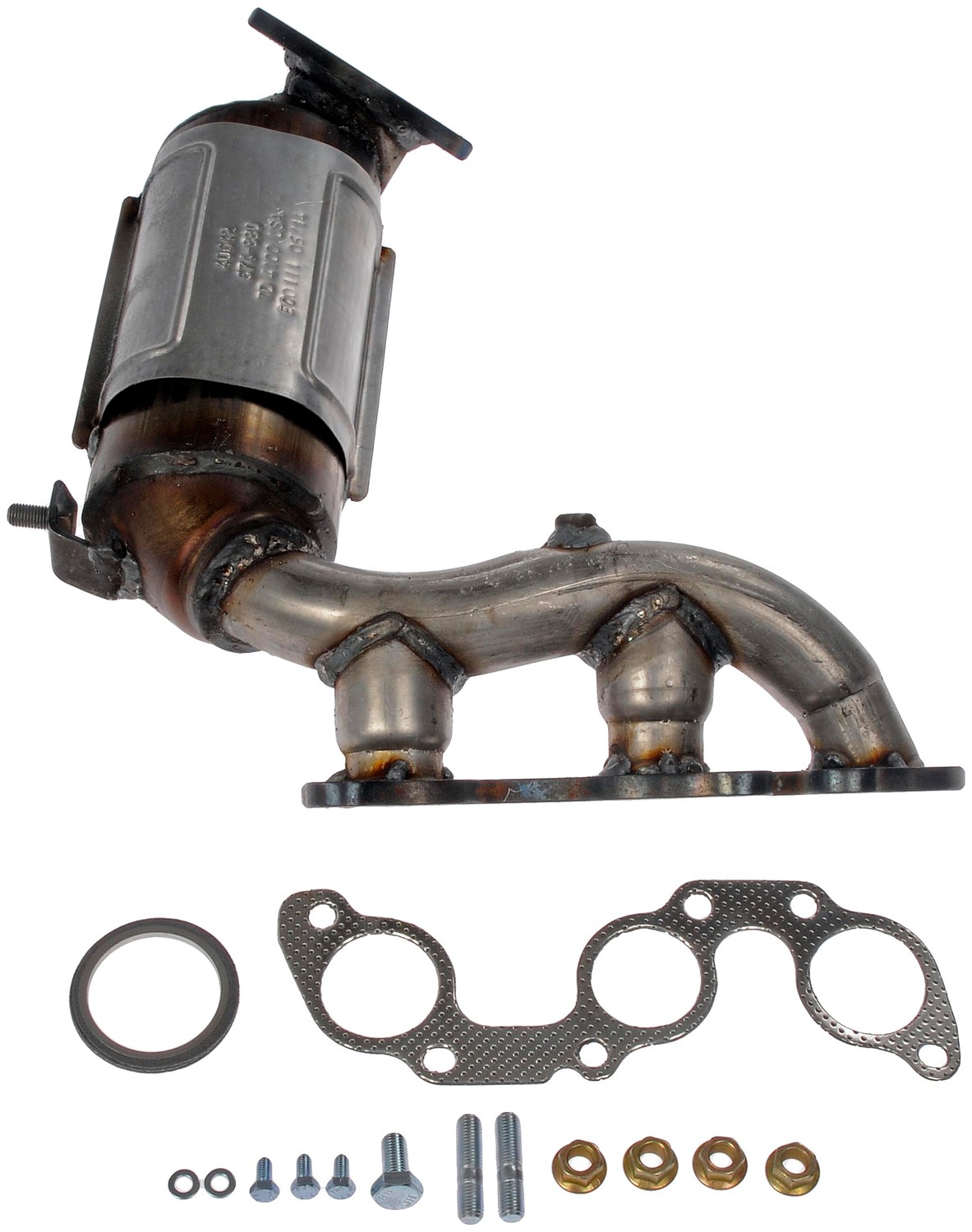 Dorman DOR-674-880 Manifold Converter - Not CARB Compliant