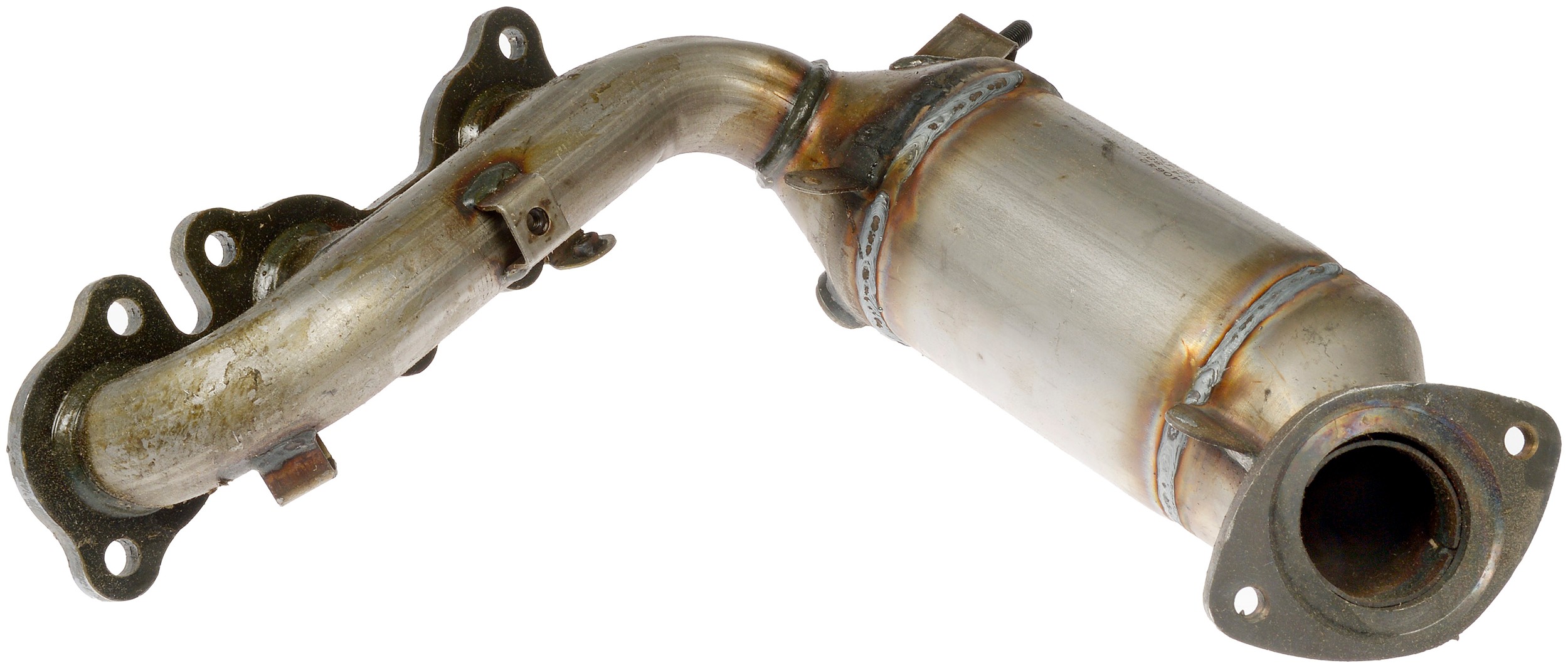 Dorman DOR-674-880 Manifold Converter - Not CARB Compliant - Image 3