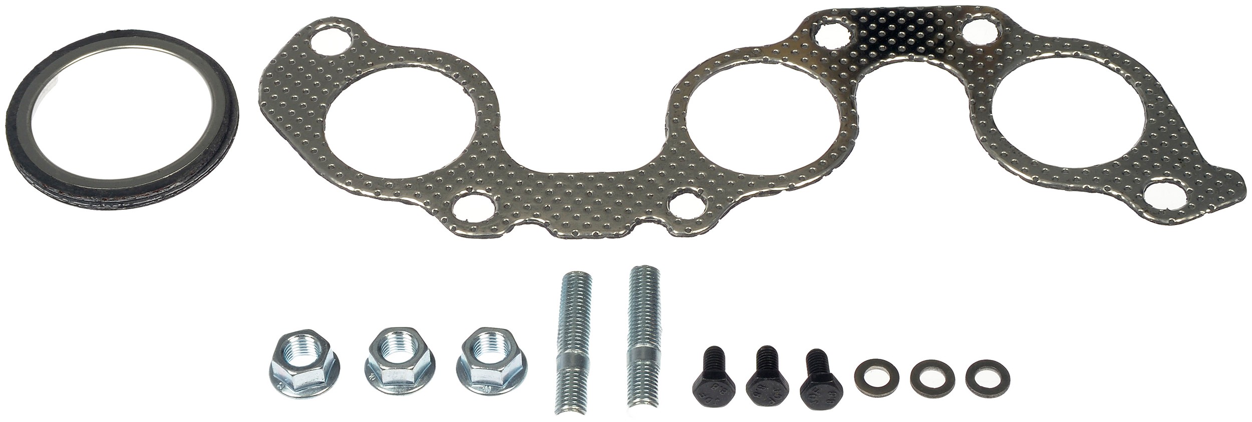 Dorman DOR-674-880 Manifold Converter - Not CARB Compliant - Image 6