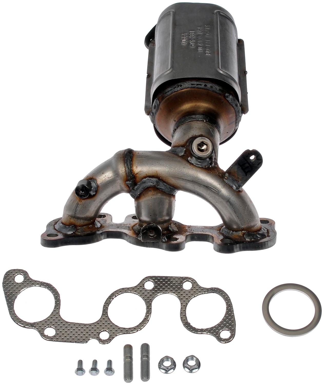 Dorman DOR-674-881 Manifold Converter - Not CARB Compliant