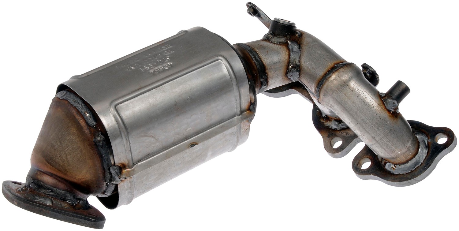 Dorman DOR-674-881 Manifold Converter - Not CARB Compliant - Image 3