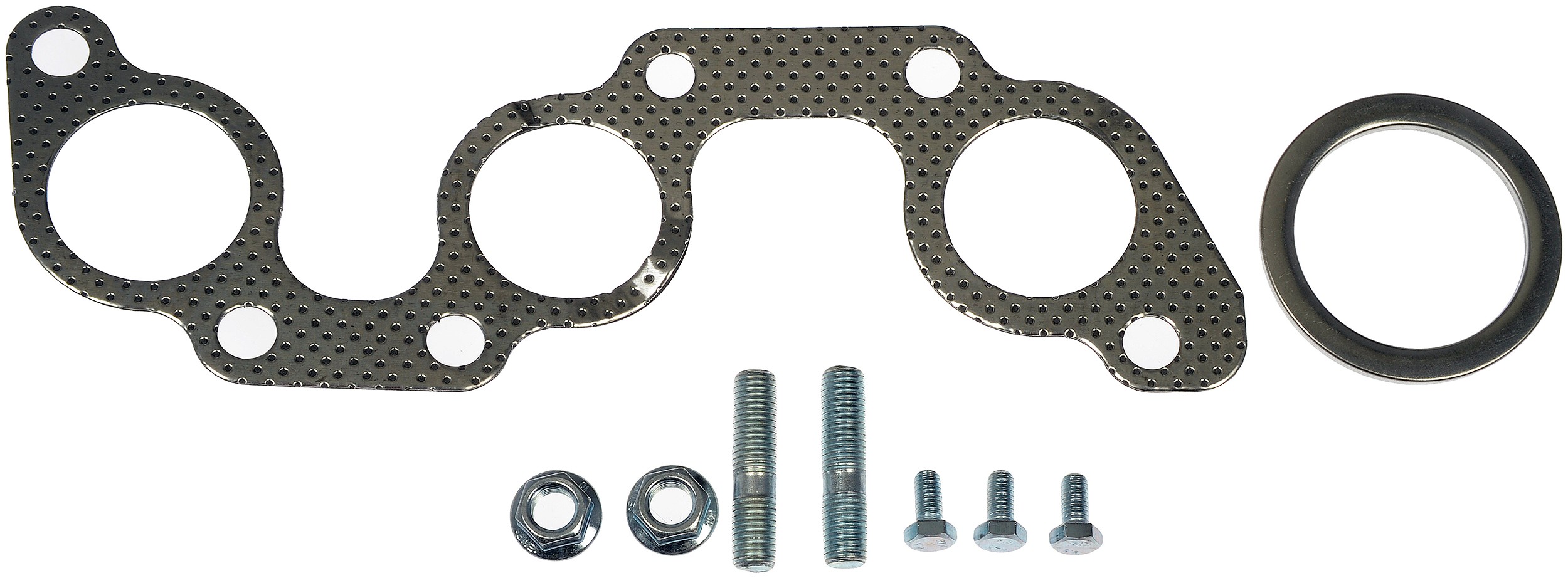Dorman DOR-674-881 Manifold Converter - Not CARB Compliant - Image 6