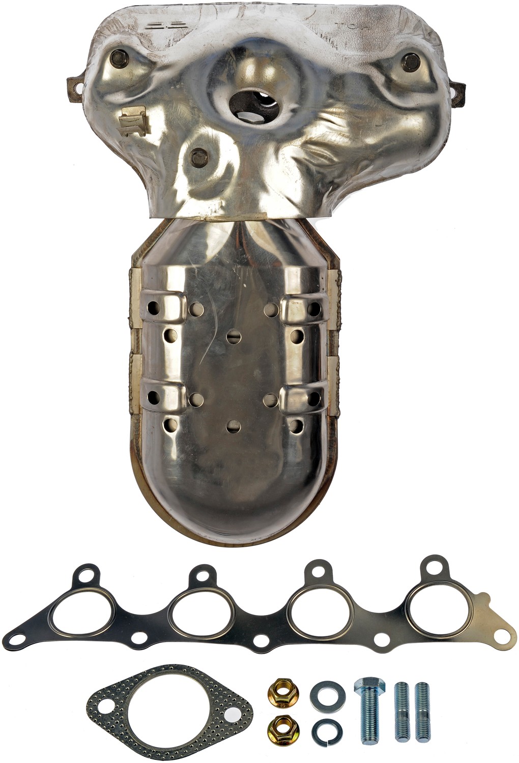 Dorman DOR-674-885 Manifold Converter - Not CARB Compliant