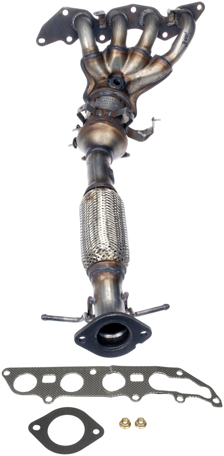 Dorman DOR-674-886 Manifold Converter - Not CARB Compliant