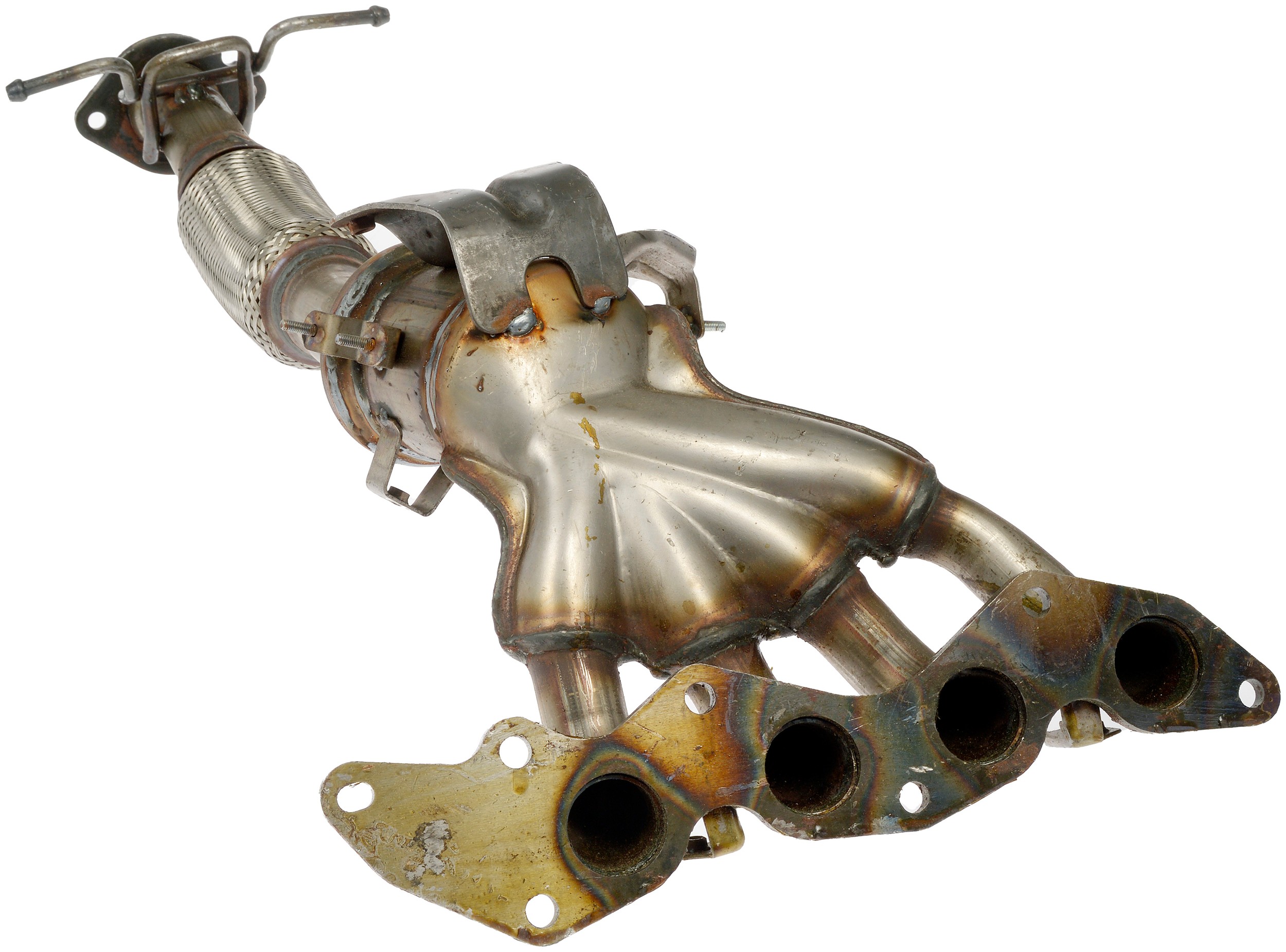 Dorman DOR-674-886 Manifold Converter - Not CARB Compliant - Image 2