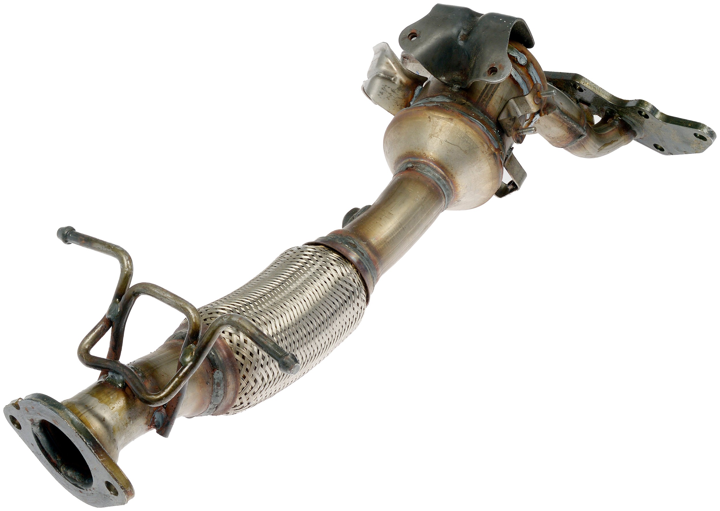 Dorman DOR-674-886 Manifold Converter - Not CARB Compliant - Image 3