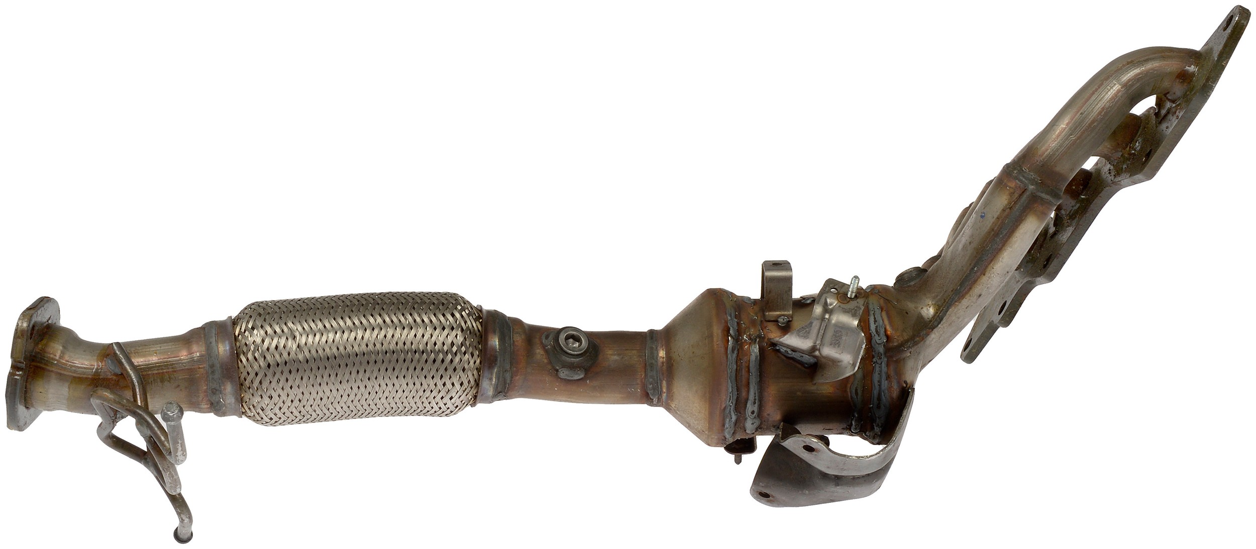 Dorman DOR-674-886 Manifold Converter - Not CARB Compliant - Image 4