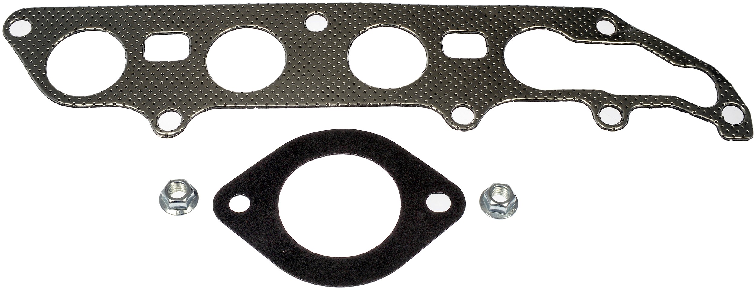 Dorman DOR-674-886 Manifold Converter - Not CARB Compliant - Image 6
