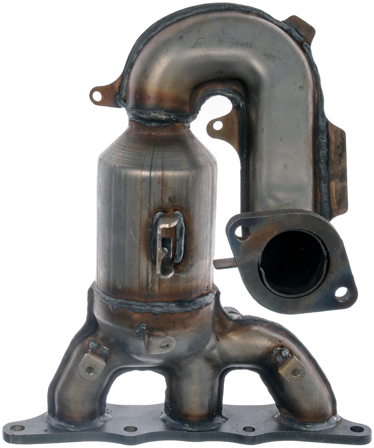 Dorman DOR-674-888 Manifold Converter - Not CARB Compliant - Image 2