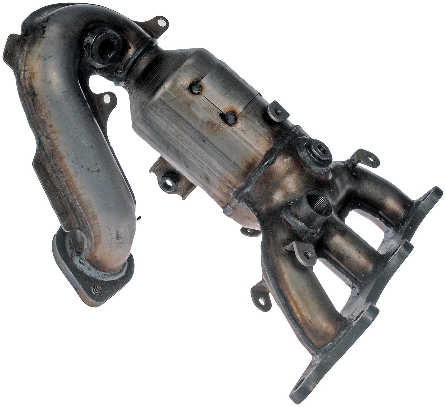 Dorman DOR-674-888 Manifold Converter - Not CARB Compliant - Image 3