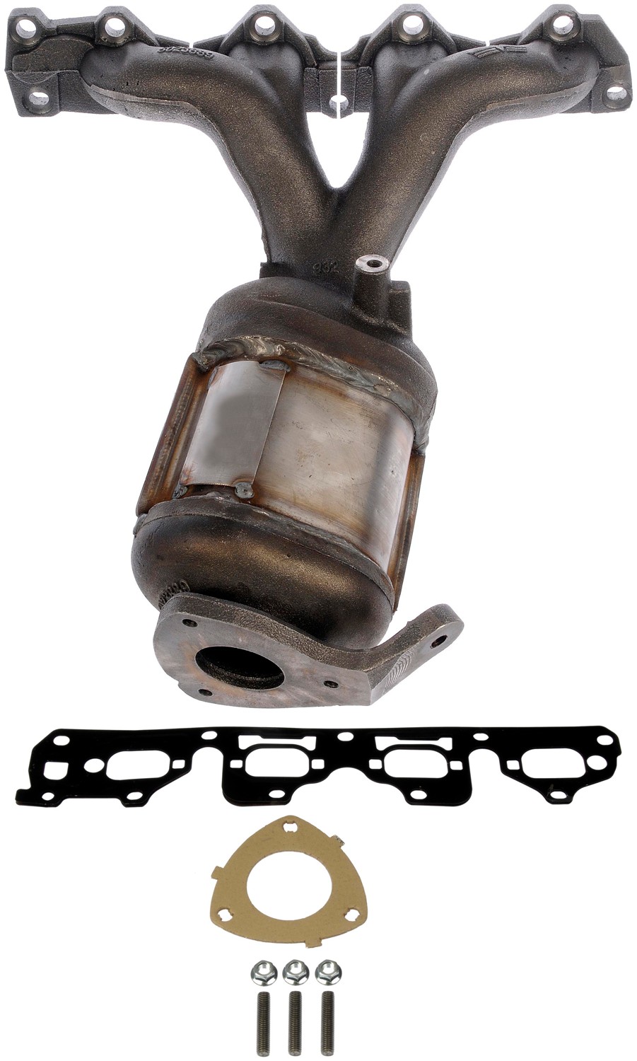 Dorman DOR-674-889 Manifold Converter - Not CARB Compliant
