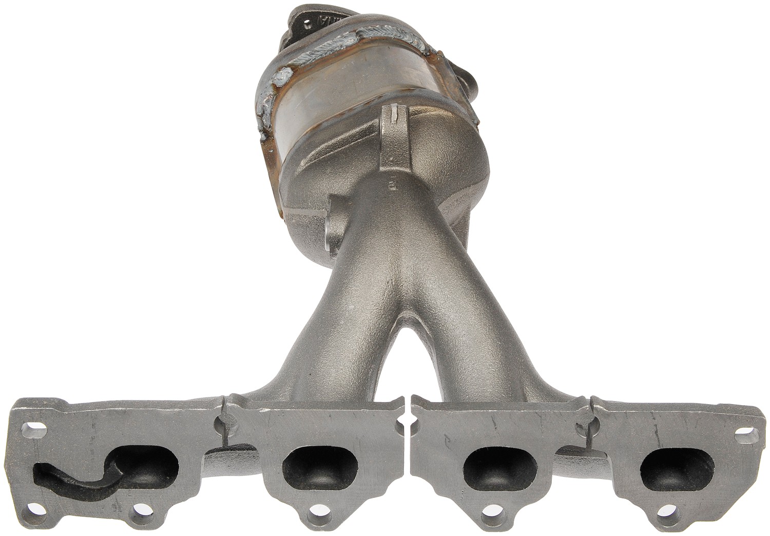 Dorman DOR-674-890 Manifold Converter - Not CARB Compliant - Image 2