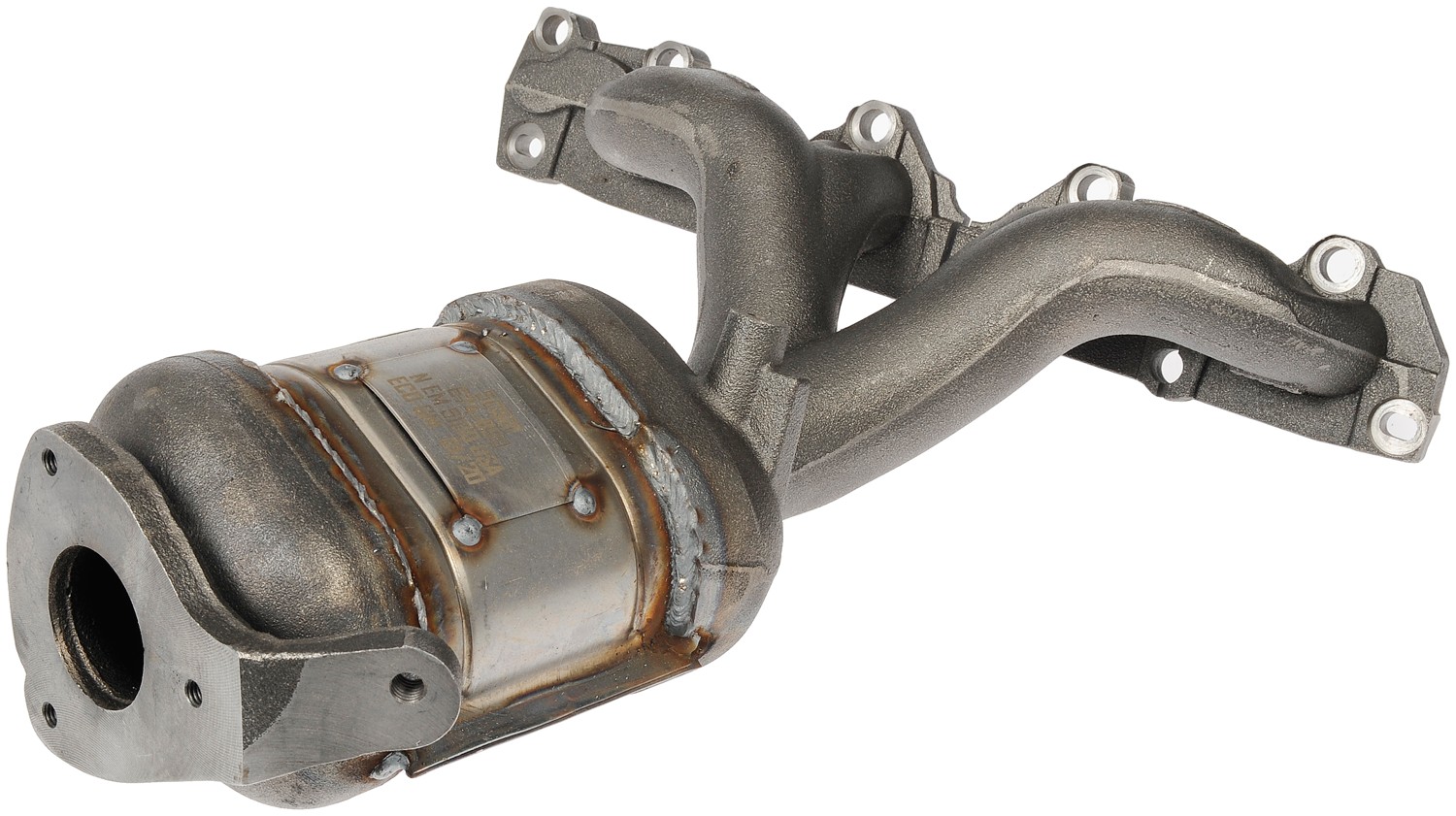 Dorman DOR-674-890 Manifold Converter - Not CARB Compliant - Image 4
